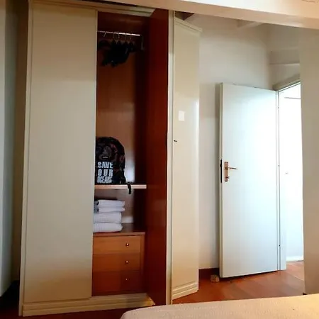 Bb26 Historic City Center Lejlighed *