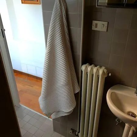 Lejlighed Bb26 Historic City Center