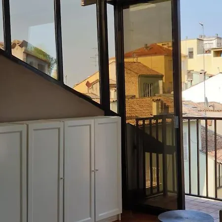 Lejlighed Bb26 Historic City Center *