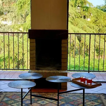 Bb26 Historic City Center Lejlighed Parma