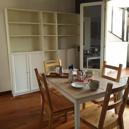 Bb26 Historic City Center Lejlighed Parma