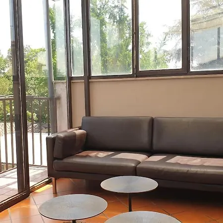 Lejlighed Bb26 Historic City Center