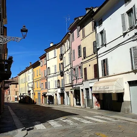 Lejlighed Bb26 Historic City Center