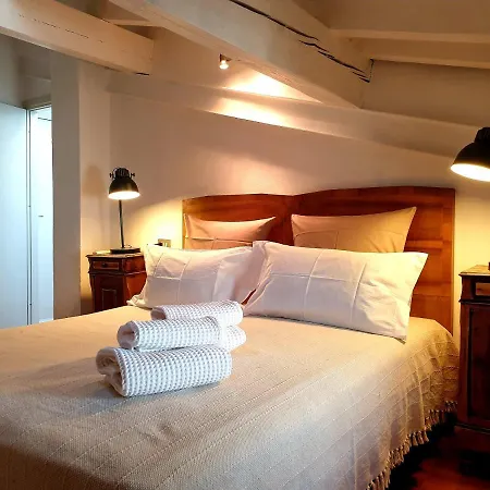 Bb26 Historic City Center * Parma