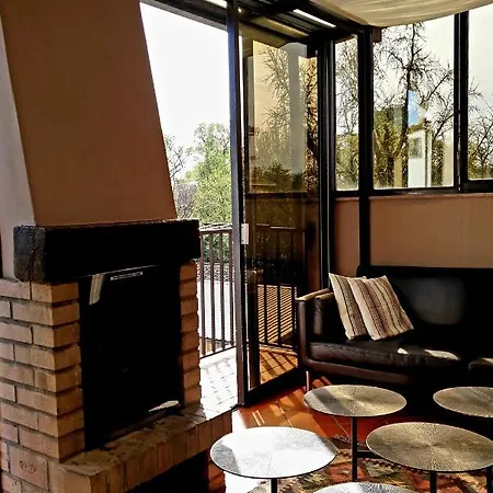 Lejlighed Bb26 Historic City Center *