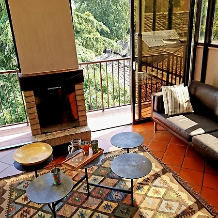 Bb26 Historic City Center Lejlighed Parma