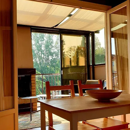 Lejlighed Bb26 Historic City Center Parma