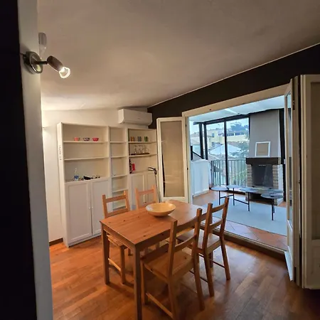 Lejlighed Bb26 Historic City Center *