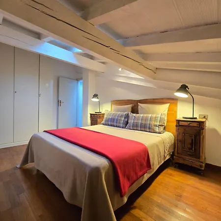 Bb26 Historic City Center Lejlighed Parma