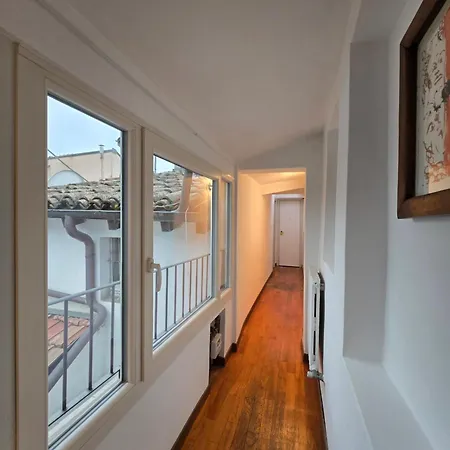 Lejlighed Bb26 Historic City Center Parma