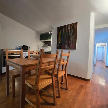 Bb26 Historic City Center * Parma