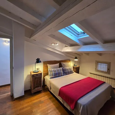 Lejlighed Bb26 Historic City Center