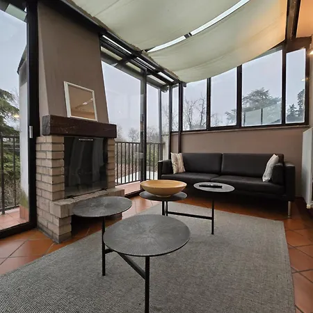 Bb26 Historic City Center Apartment Parma