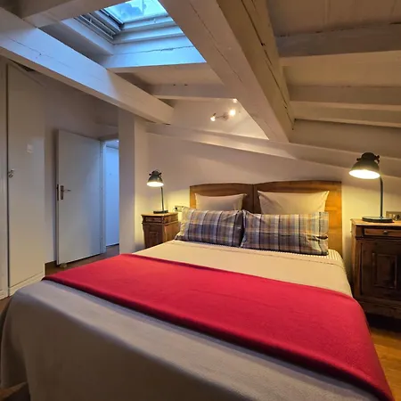 Bb26 Historic City Center *